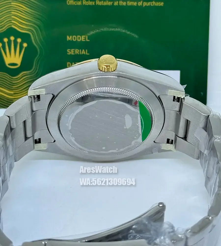 Miniatura: Rolex Oyster Perpetual 41mm 2026 Premium