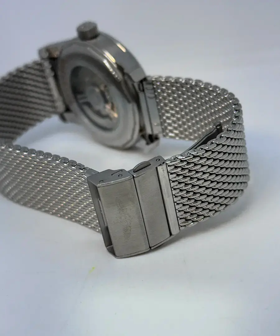 Miniatura: Breitling Top Time Black Dial B31