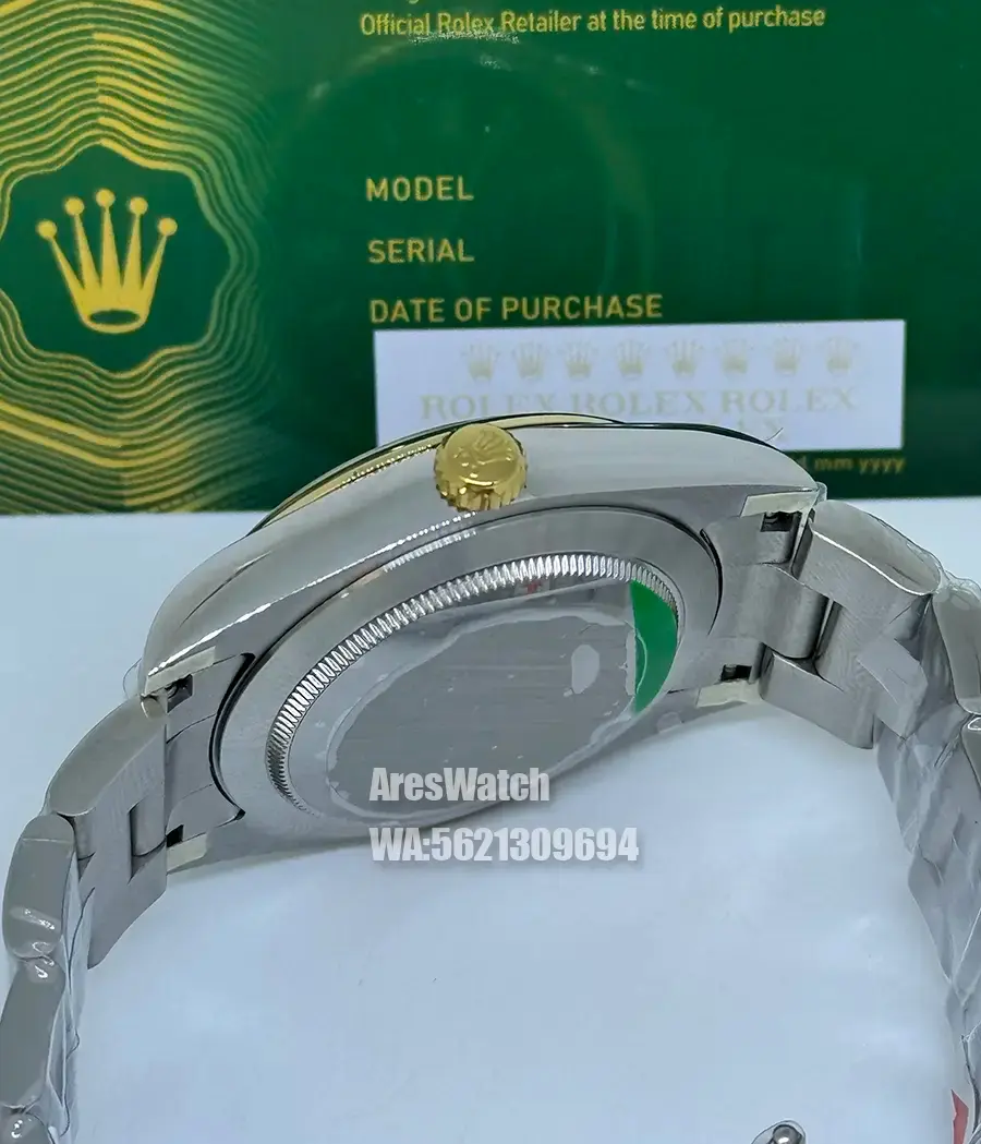 Miniatura: Rolex Oyster Perpetual 41mm 2026 Premium