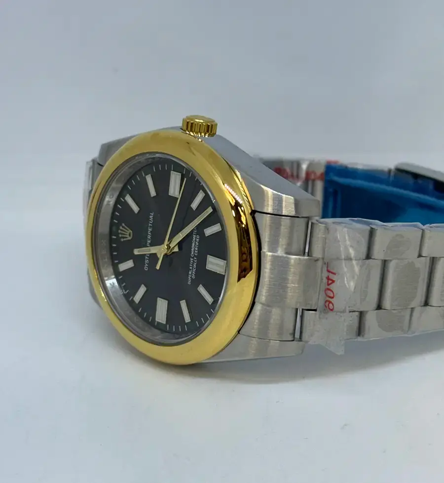Miniatura: Rolex Oyster Perpetual 41mm 2026