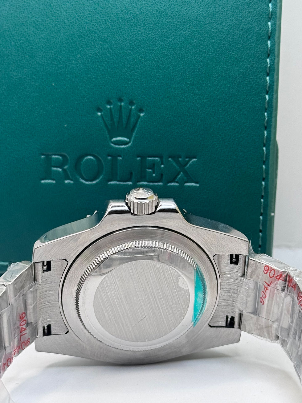 Miniatura: Rolex Submariner BLAKEN Baby Blue Premium