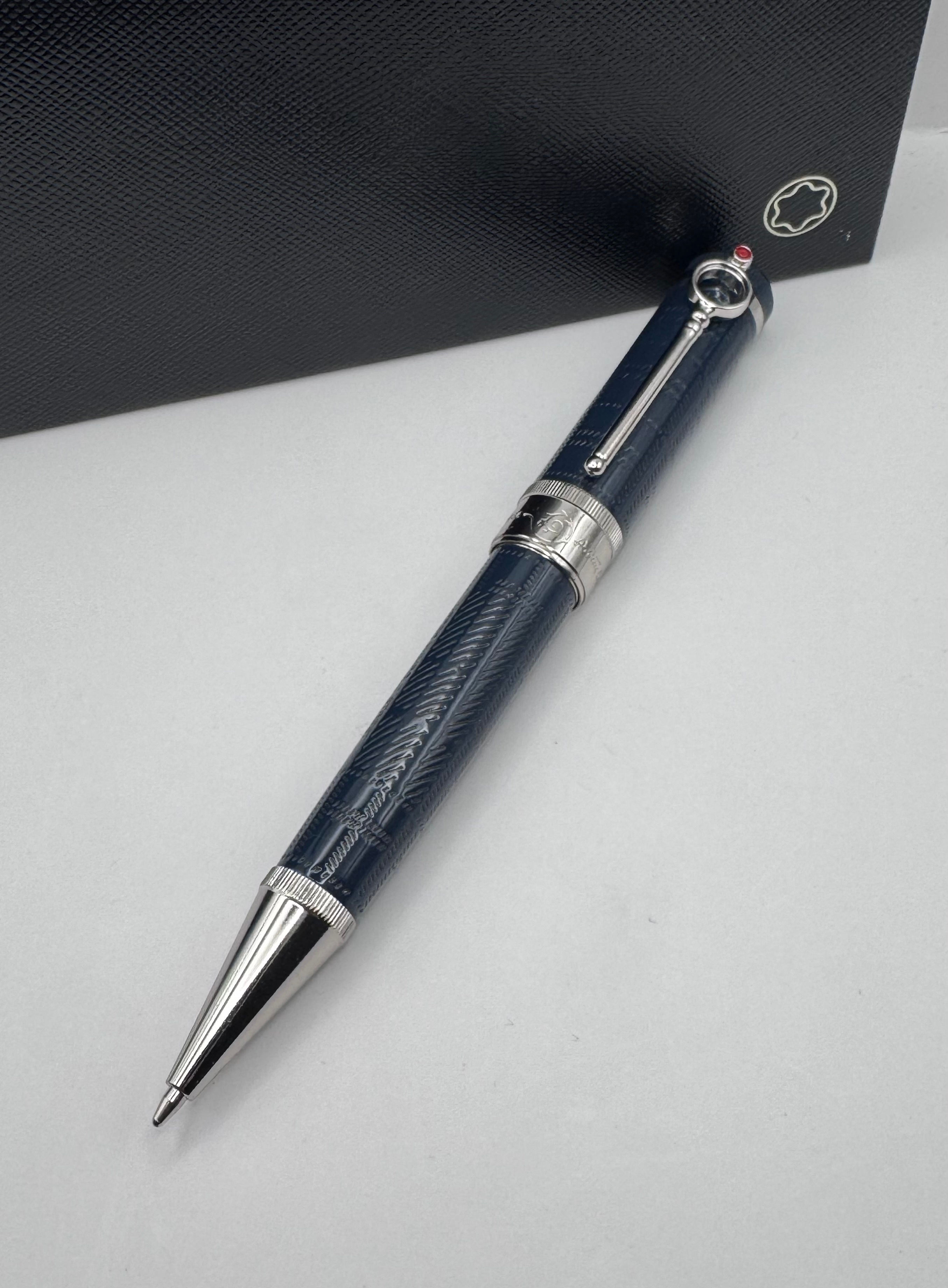 Montblanc Special Edition Sir Arthur Conan Doyle Boligrafo