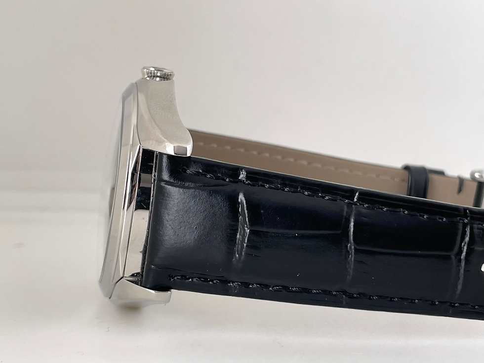 Miniatura: Vacheron Constantin Fifty six Self Welding Grey Dial
