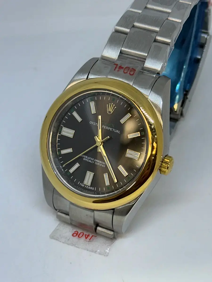 Miniatura: Rolex Oyster Perpetual 41mm 2026