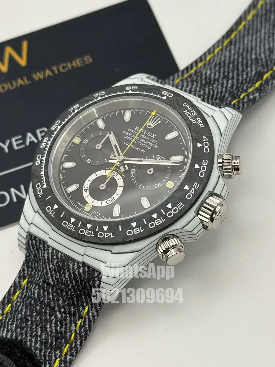 Miniatura: Rolex Cosmograph Daytona DIW UP VER.02-01 Swiss