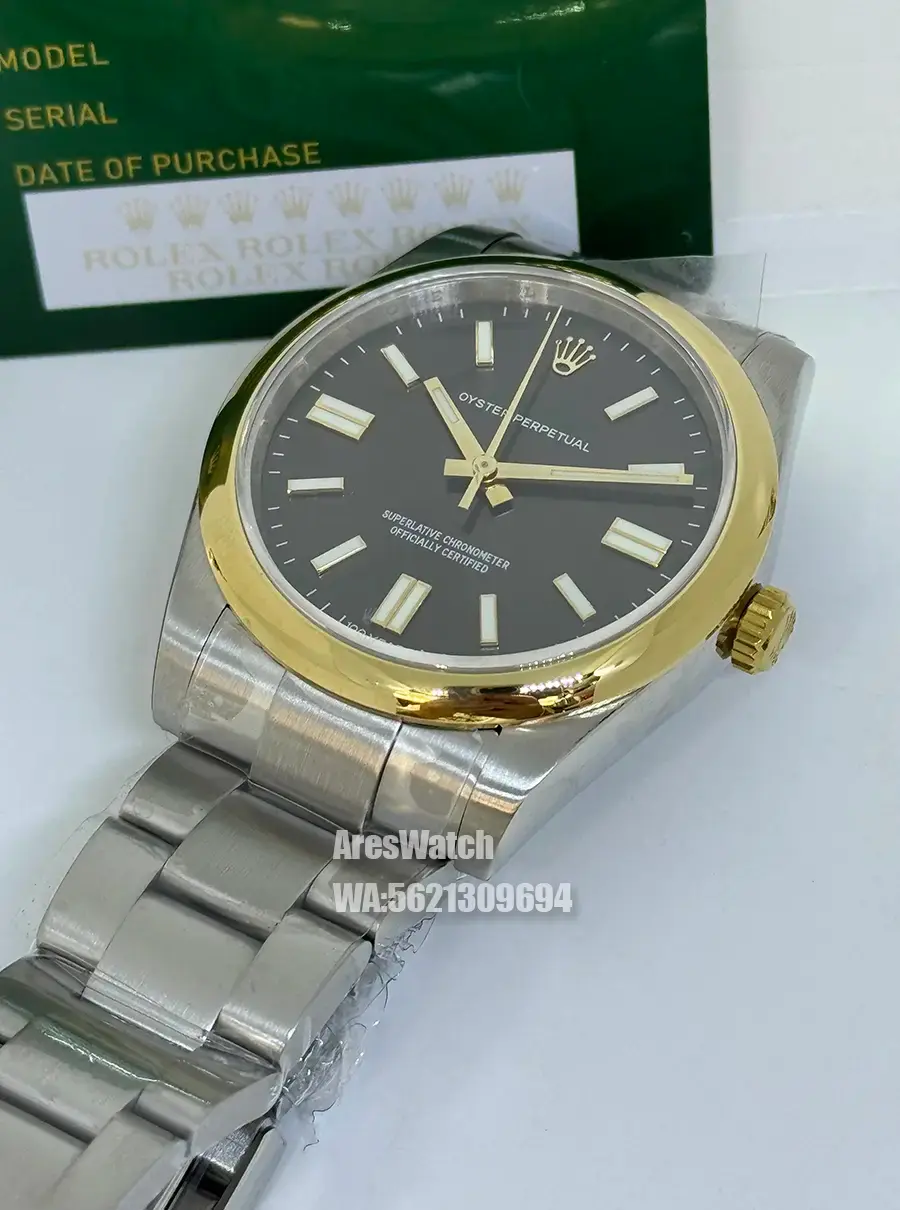 Miniatura: Rolex Oyster Perpetual 41mm 2026 Premium