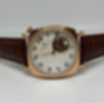 Vacheron Constantin Historiques American Tourbillon Rose Gold