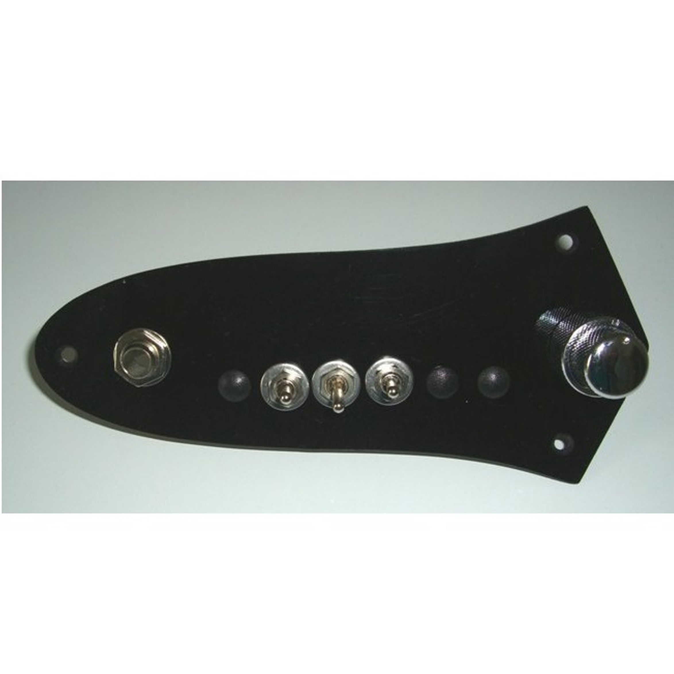 jazz bass t2 upgrade