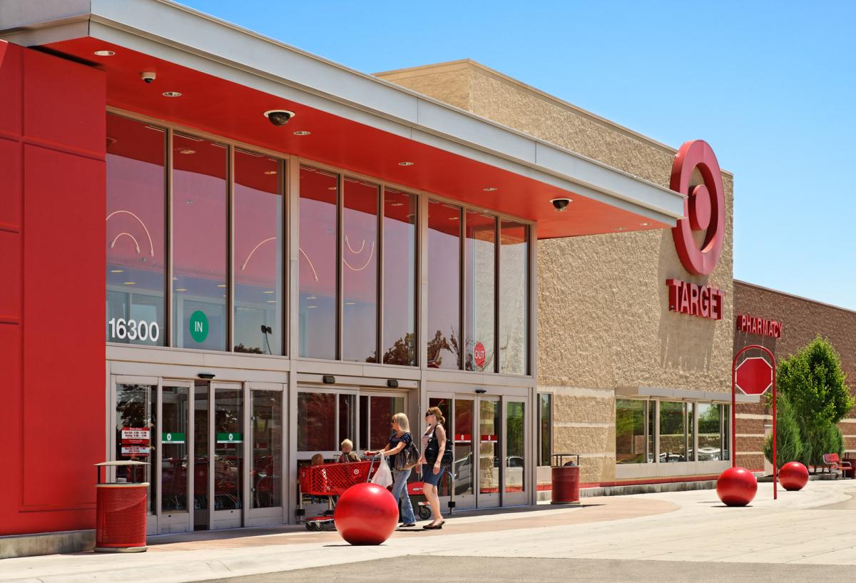 CenterCal Properties Treasure Valley Marketplace