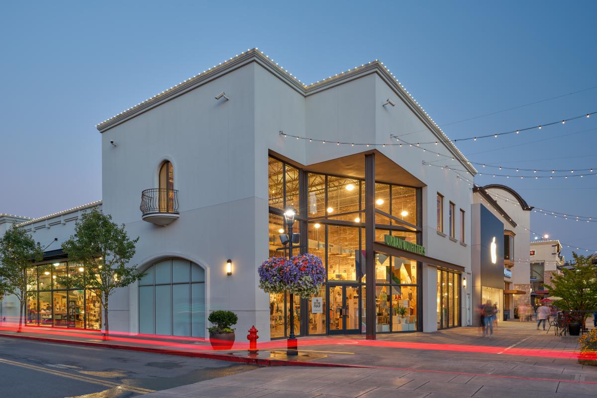 CenterCal Properties Bridgeport Village