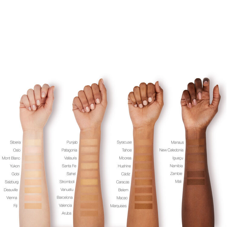 Thumbnail: SOFT MATTE COMPLETE FOUNDATION