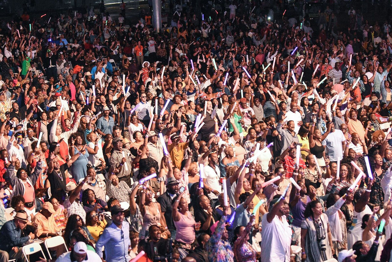 Audience
