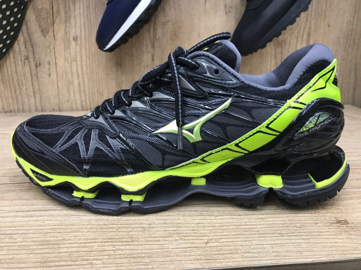 Mizuno Prophecy 7