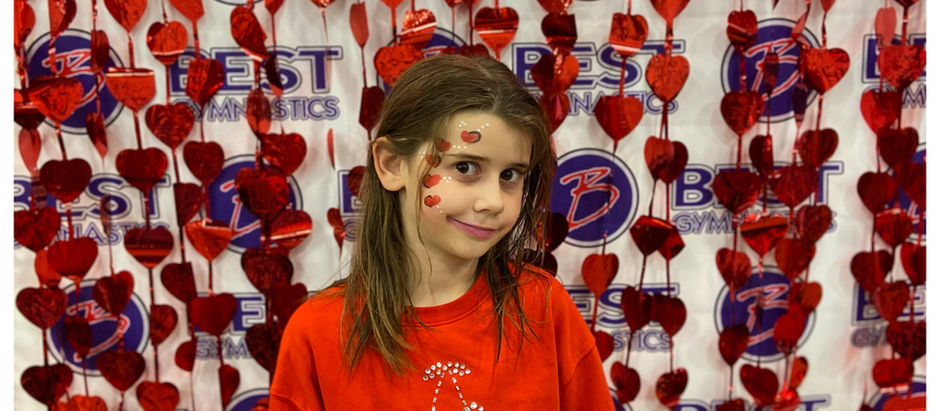 Cupid's Bash Photos