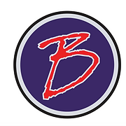 Best Gymnastics logo