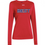 Thumbnail: Women's Long Sleeve - Best Logo