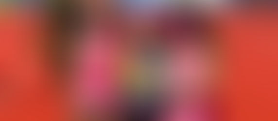 Superheroes Party Photos