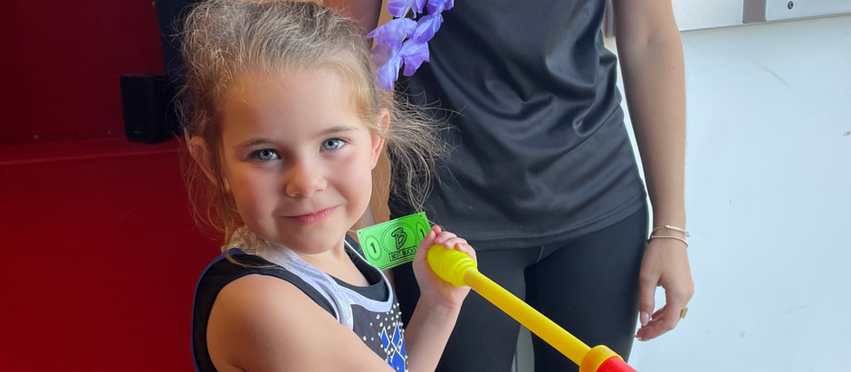 Surf's Up Party Photos