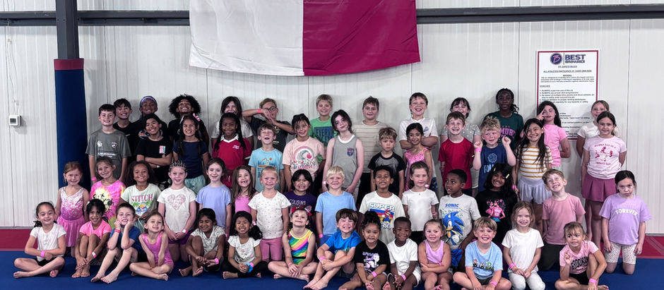 Camp Photos 6/15 - 6/19
