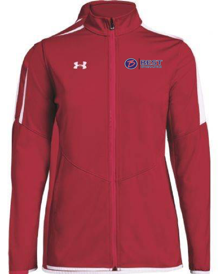Thumbnail: Women's Jacket