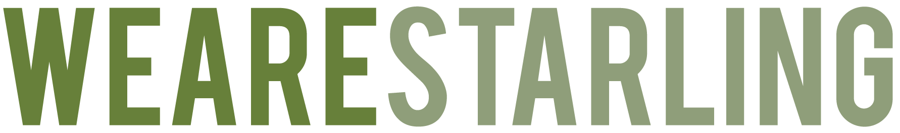 WEARESTARLING