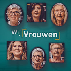Wij-Vrouwen (VRT)