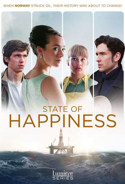 StateOfHapiness (The Pack)