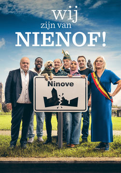 Wij zijn van Nienof! (The Pack)