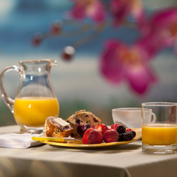 ארוחות בוקר | בראנצ'