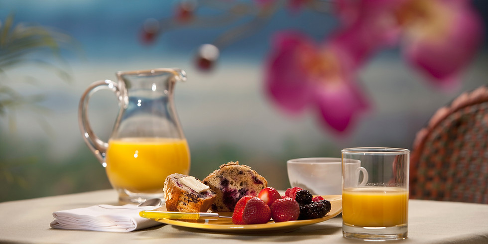 Knoxville Emerging Trends Breakfast