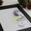 Miniature : "Silhouette I" Dessin original de AURE Li