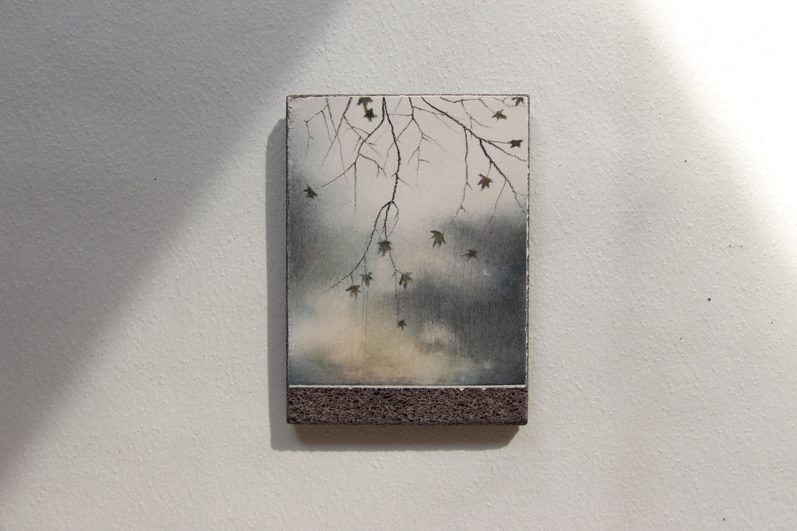Paysage 12 de Morgane Merle