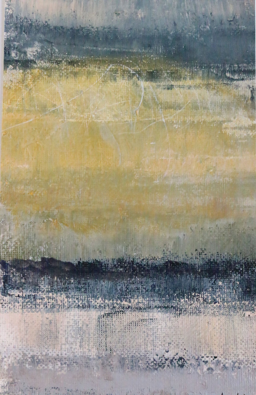 Thumbnail: 12 Peinture originale de Clotilde Valentin