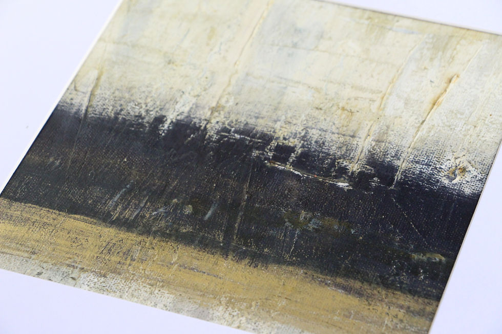 Thumbnail: Œuvre 28 Peinture originale de Clotilde Valentin