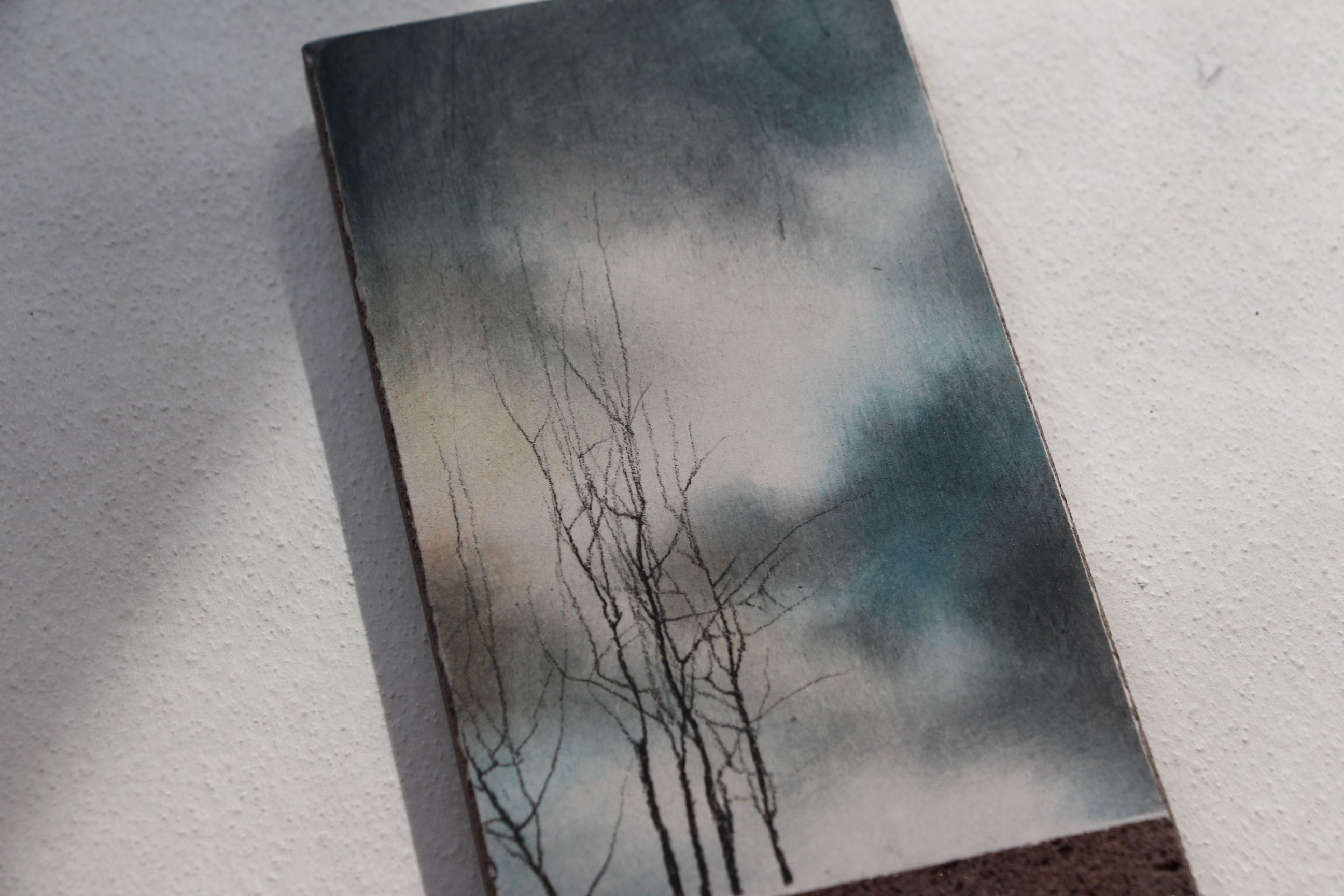 Paysage 5 de Morgane Merle