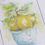 Thumbnail: "Citron bol" Aquarelle originale de Laurence Préti