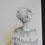 Thumbnail: Dessin original  de Auré Li en vente à la galerie d'art de Bordeaux Bokehli