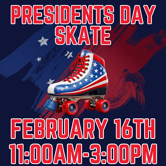 Navy Blue and Red Presidents Day Congratulation Instagram Post.png