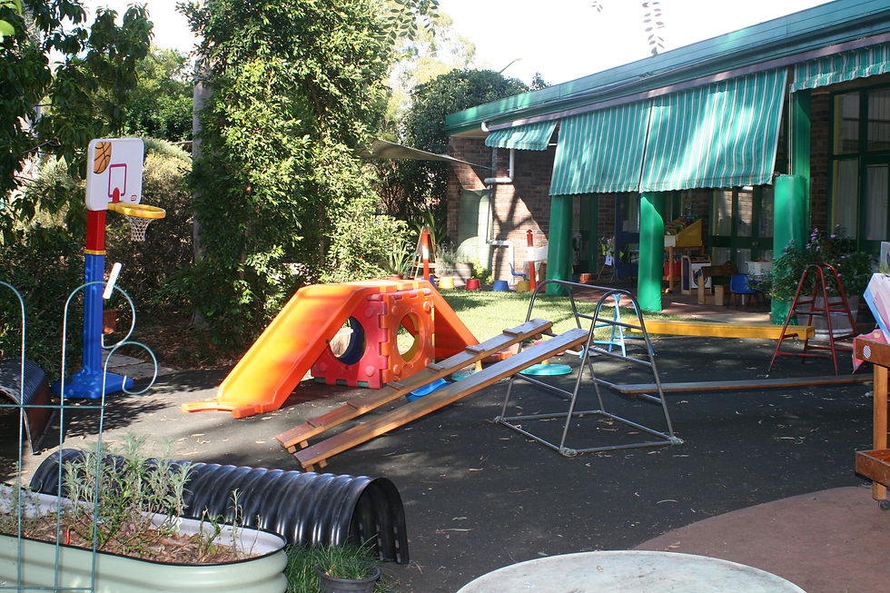 Doonside Kindergarten Inc