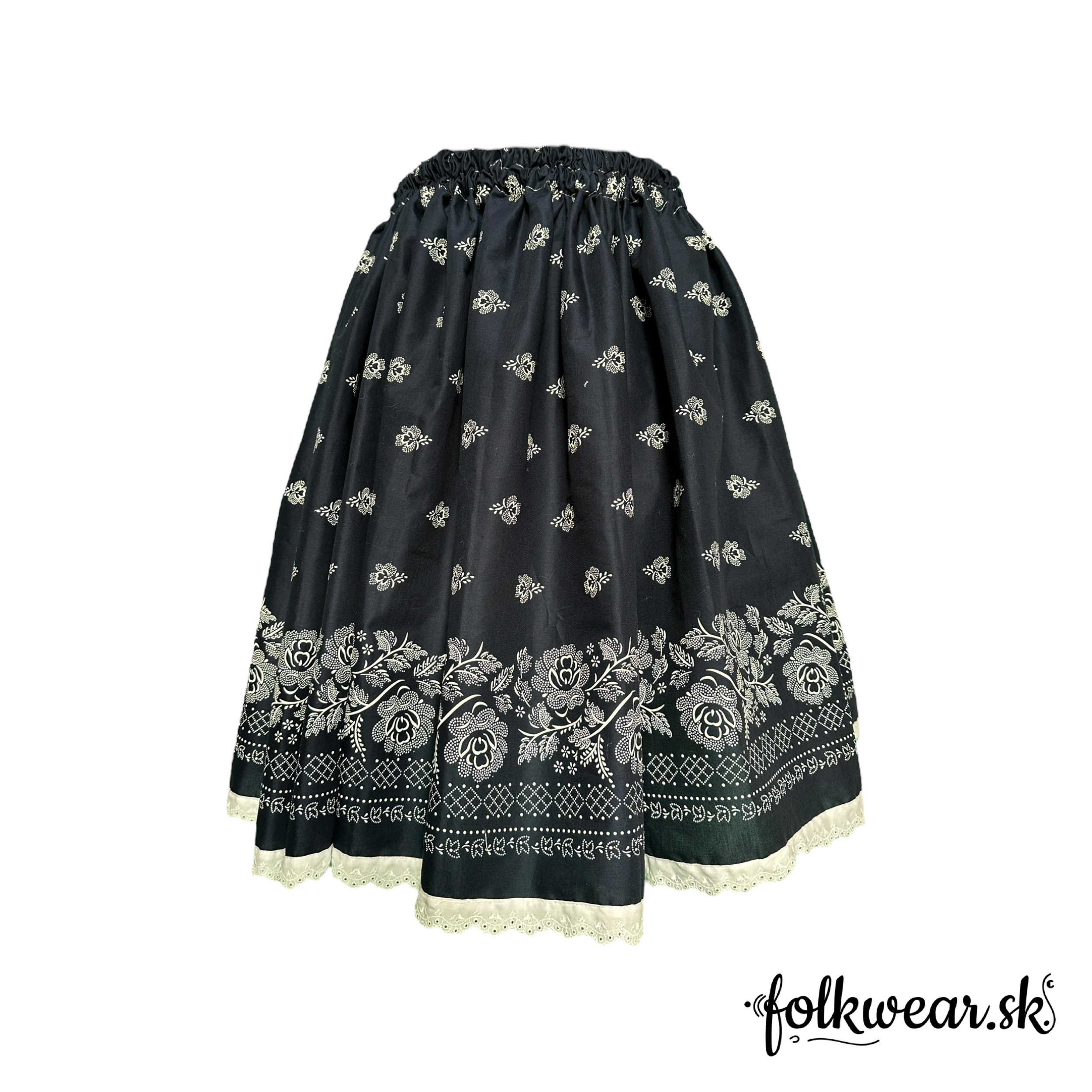 Dámska sukňa