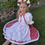 Miniatura: Detský folklórny set