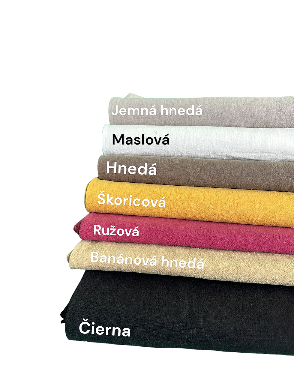 Miniatura: Ľanová košeľa