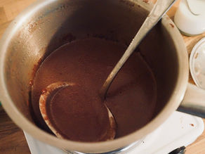 Cacao gebruiken: kan het elke dag?