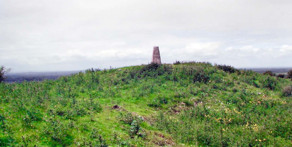 Cnoc Áine in Limerick