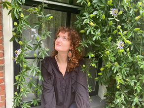 "Ben ik dan alternatief?" – over een holistische blik op heling en begeleiding