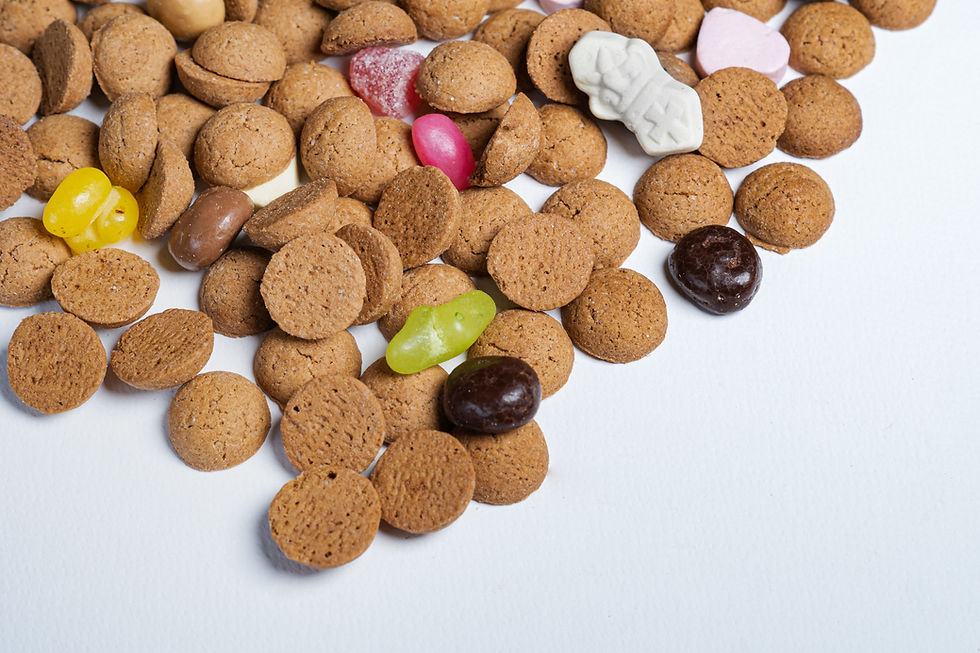 Sinterklaas cadeau idee: geef een cacaoceremonie cadeau