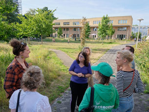 Naoberschap: oude wijsheid of moderne communityhype?
