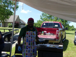 Chef Antonio