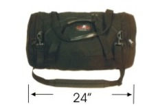 Thumbnail: Duffels in 3 Sizes # 93500 to 93700