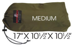 Thumbnail: StuffBags in 4 Sizes #99910 to 99400